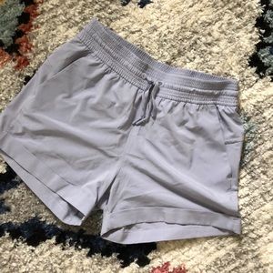 Brand new Lululemon shorts!